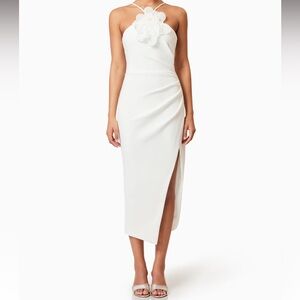 Elliatt Janelle Midi Dress